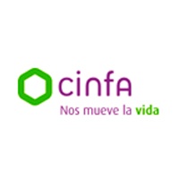 Logotipo CINFA