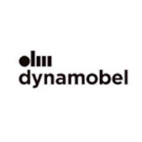 Logotipo DYNAMOBEL
