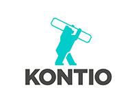 Logotipo KONTIO