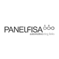 Logotipo PANELFISA